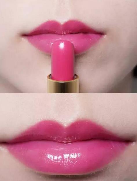 无滤镜试色tomford,tomford唇釉什么颜色好看