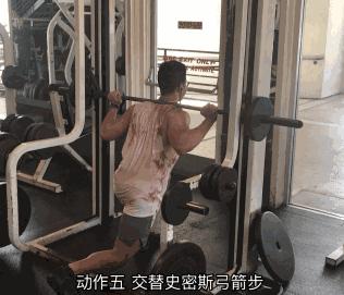 男生怎么练细直腿,想要练好腿型该怎么做