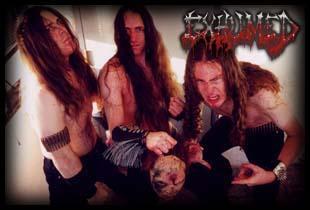 音乐风格详解和超多试听，看看你跑偏了没？（金属风格）