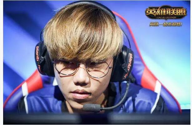 LPL陪练团名单更新：等一个IM古风*男美**