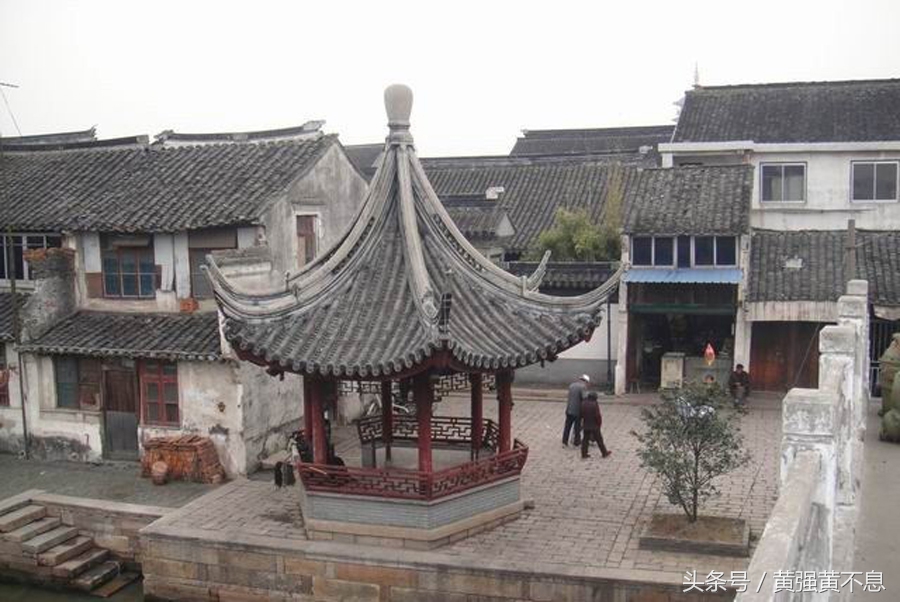 留住文化的美,留住文化的根与魂