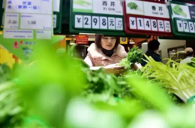 合肥最近超市还有东西卖吗,合肥两家超市