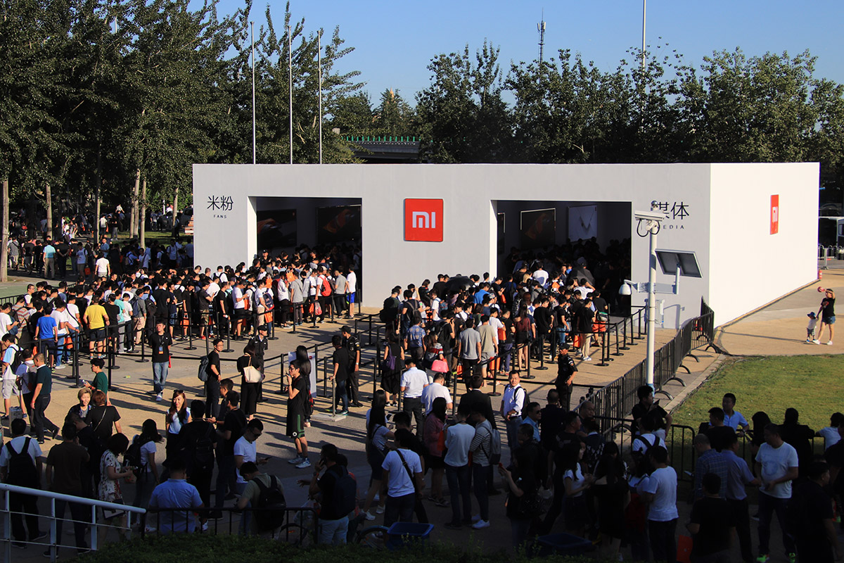 小米mix2深度解析,小米mix2现在值得入手吗