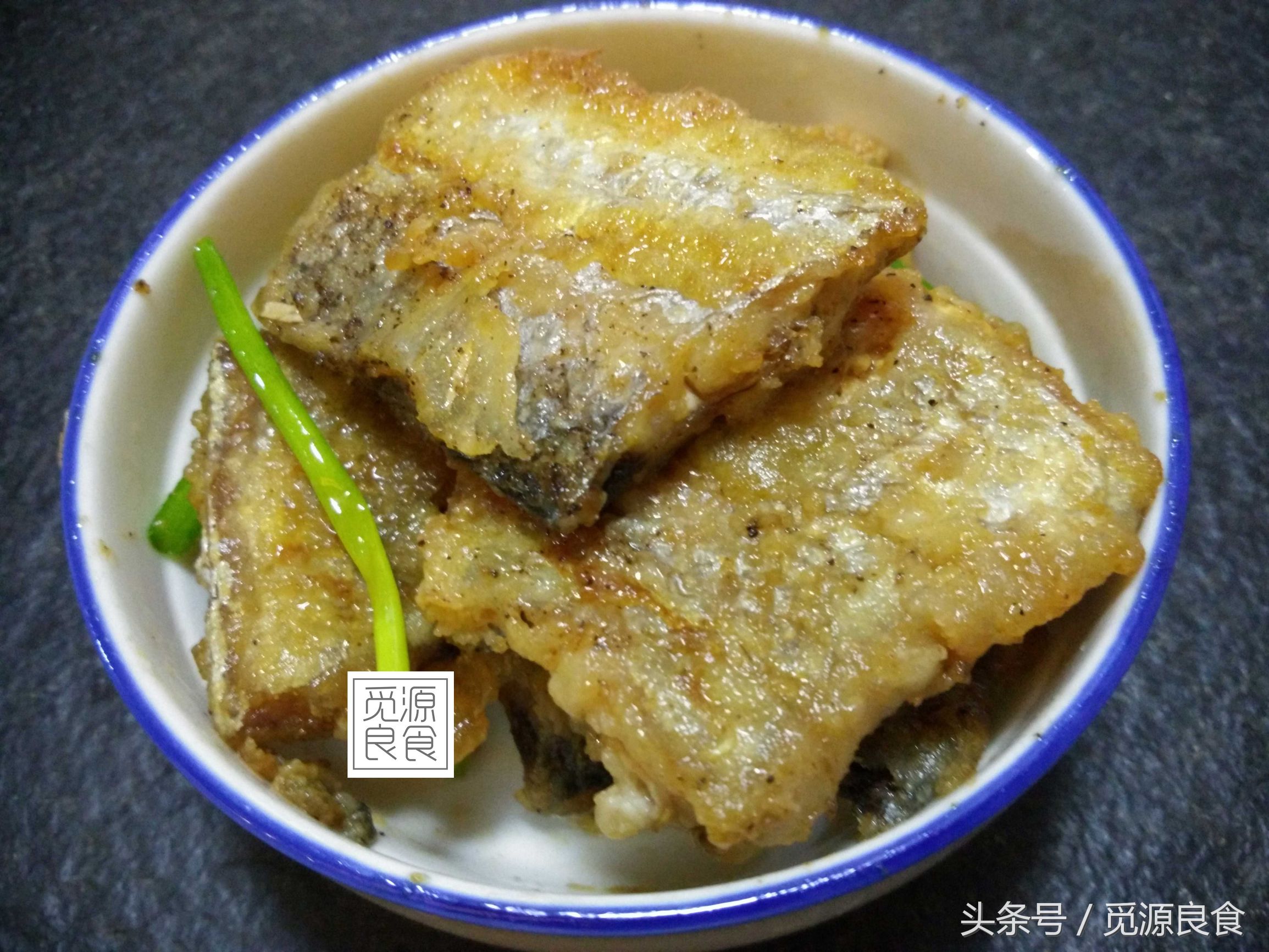 带鱼去刺做法,带鱼去刺妙招