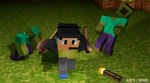 苹果我的世界国际版什么样,苹果我的世界手机国际版