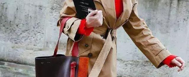 原来穿衣要这样穿好看又显瘦,原来衣服是这样收拾的