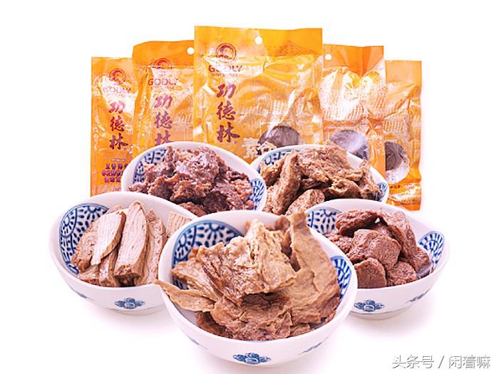 去上海必须要带回家的特产,来上海旅游必带的特产