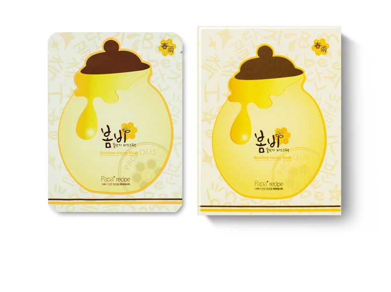 春雨面膜经典款和新款有什么区别,春雨面膜为何降价