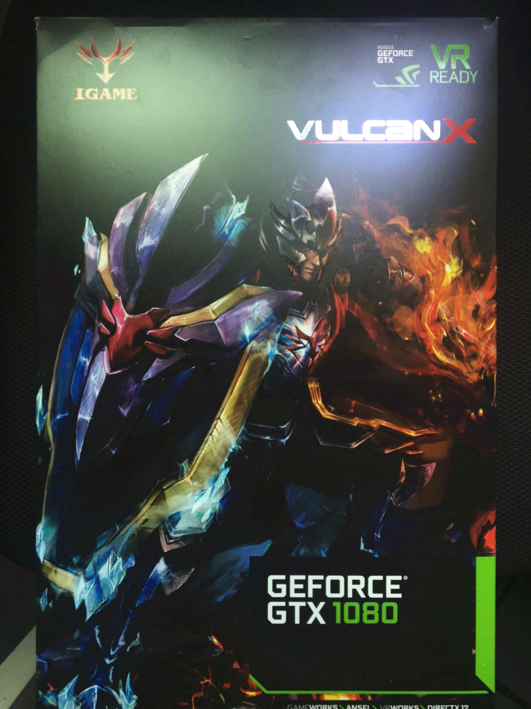 高温终结者,给自己换套不“发烧”配置