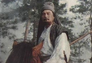 散侃水浒传全集,新版水浒卢俊义大战史文恭