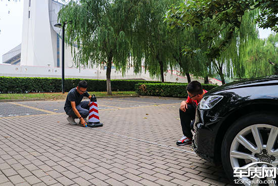 2017款奥迪a6l舒适版内饰,奥迪a6l55tfsi测评视频陈震