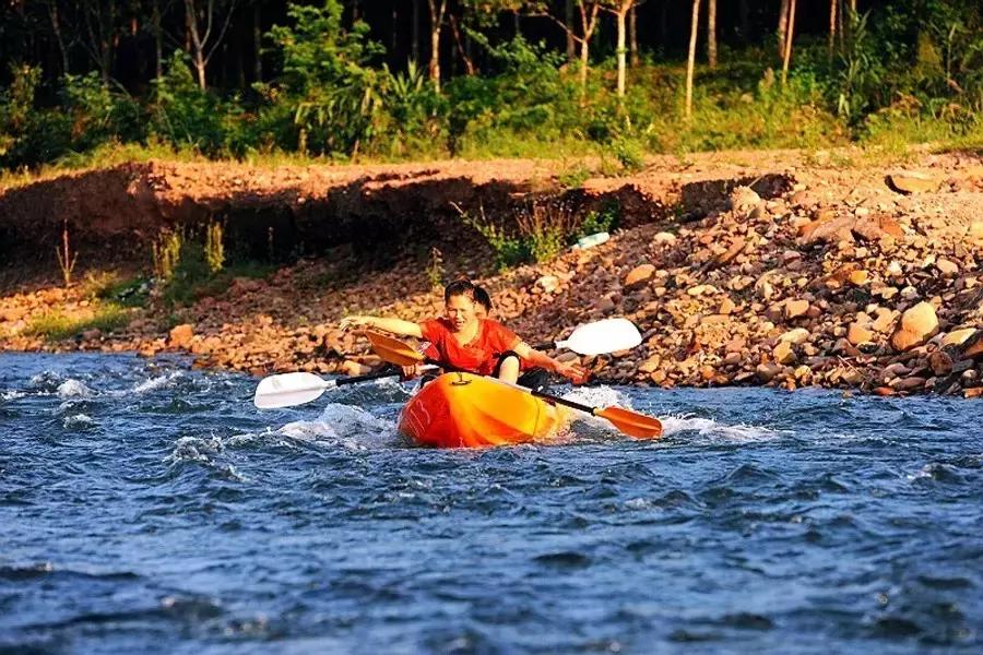 元旦成都出发两天一夜旅游攻略,成都出发三四天旅游推荐国庆