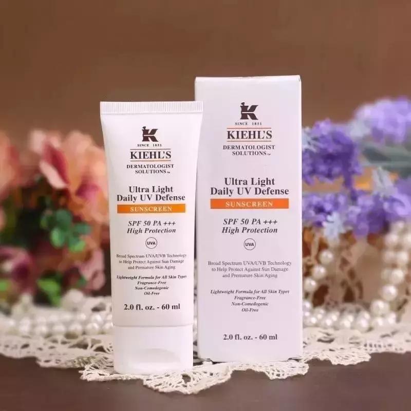 不爱化妆的人最好用哪一款隔离霜,推荐几个比较好的隔离霜