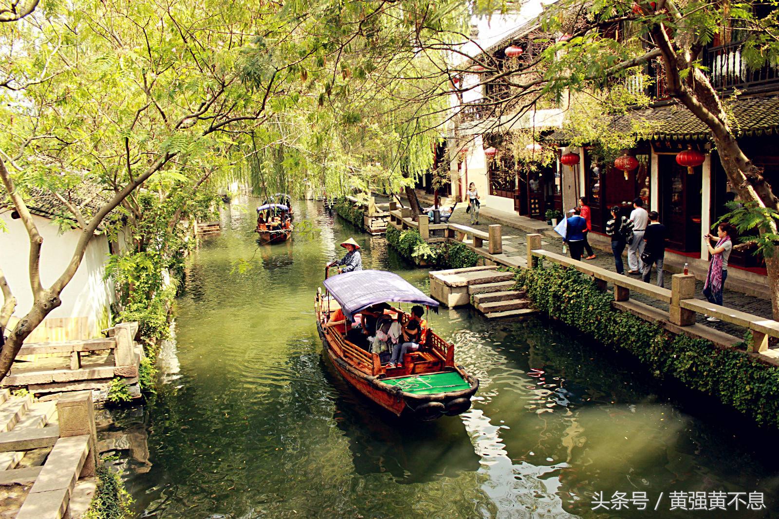 留住文化留住根昆山让身体放松精神栖息的诗意之地