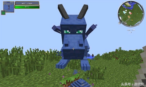 苹果我的世界国际版什么样,苹果我的世界手机国际版