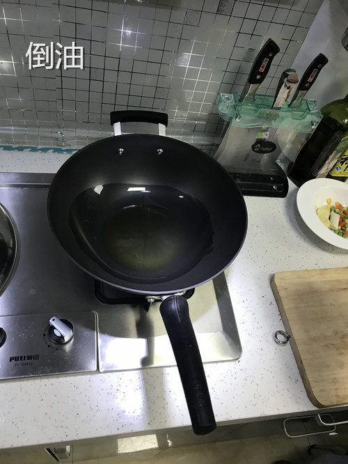 一口真正好的铁锅,苏泊尔臻铁铸铁炒锅