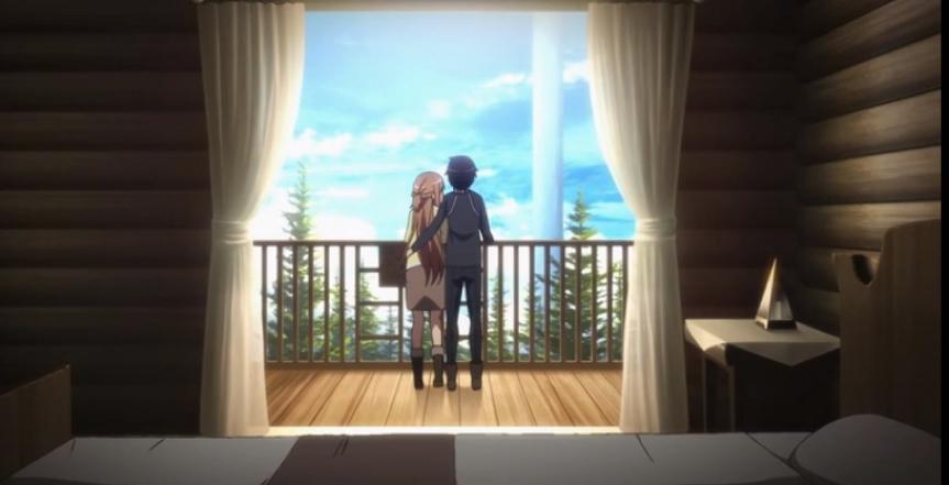 刀剑神域桐人真实实力,刀剑神域桐人有多强