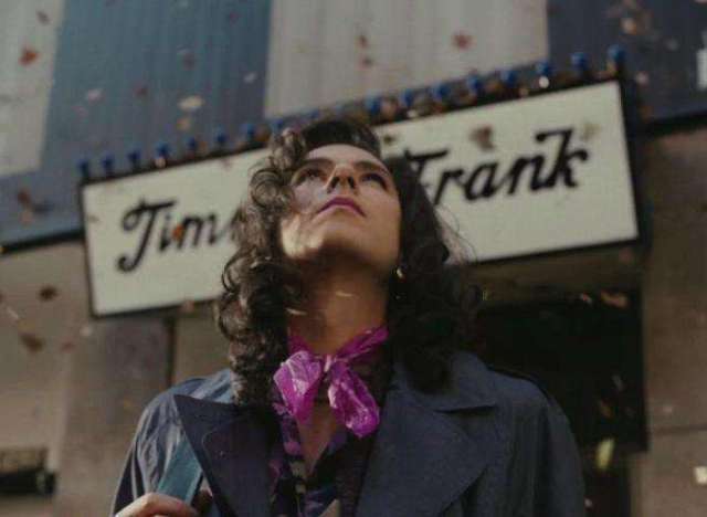 盘点|欧美电影里那些经典的“男扮女装”角色