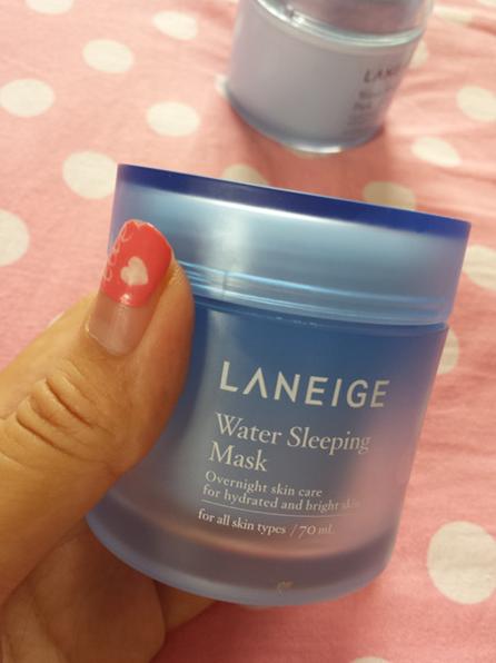 兰芝睡眠面膜怎么用最好,兰芝睡眠面膜怎么使用最好