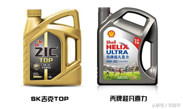 好机油什么颜色,好机油怎么选