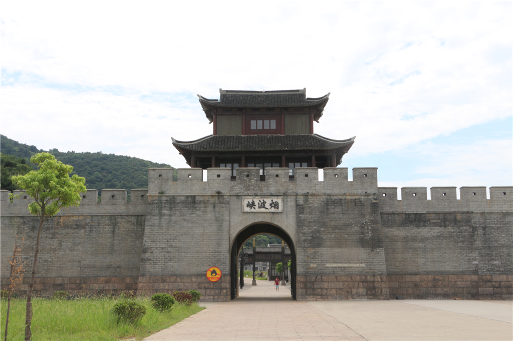 品山水美景房子,品农家菜