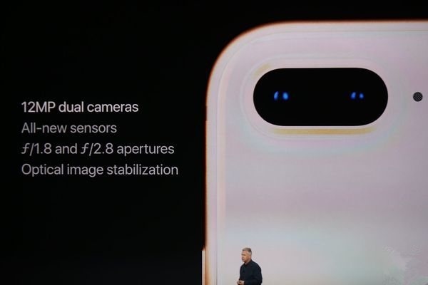 iphonex和8p现在有全新的吗,iphone8p和iphonex发布会