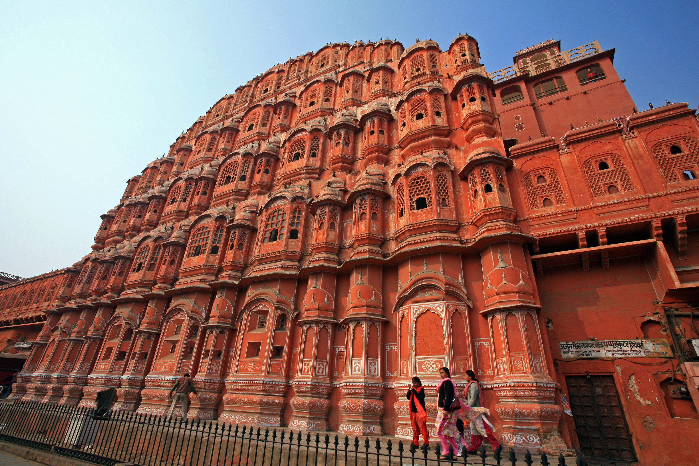 印度受骗记：骗你没商量，一万个心眼都不够用
