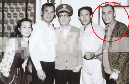 三国演义楚云飞和巩俐,亮剑楚云飞巩俐