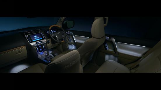 2018款丰田普拉多3.5真实油耗,丰田新款普拉多质量怎样