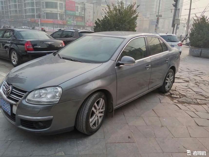 6万左右16款大众速腾1.4t二手价格,大众速腾2008款二手1.6多少钱