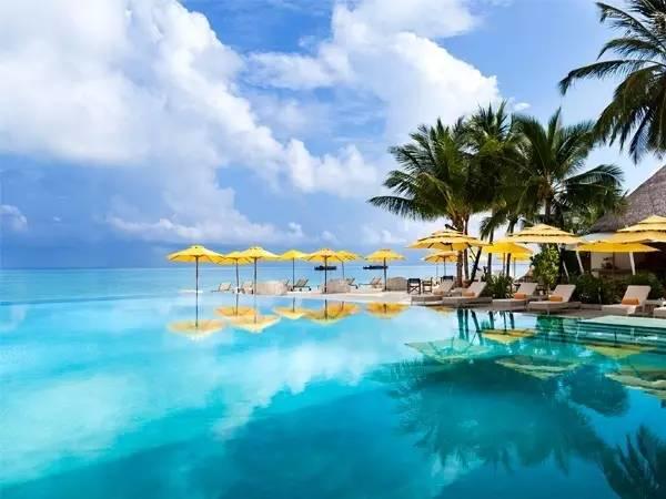 马尔代夫6星性价比,马尔代夫7星度假套餐