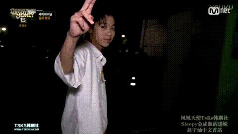 《showmethemoney6》赵宇灿丨十三岁的开挂人生!