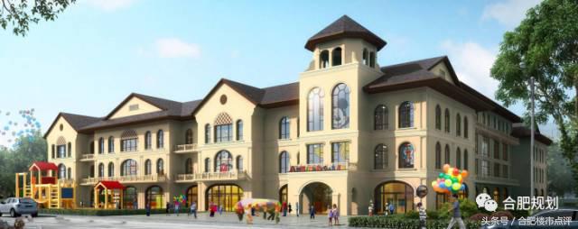 滨湖重点学区房价格,滨湖有哪些不错的学区楼盘