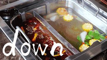 吃火锅可以升降的锅,吃火锅用升降锅