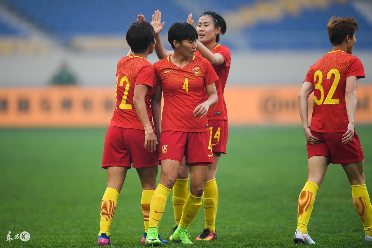 女足收入年薪,女足年薪和男足差多大