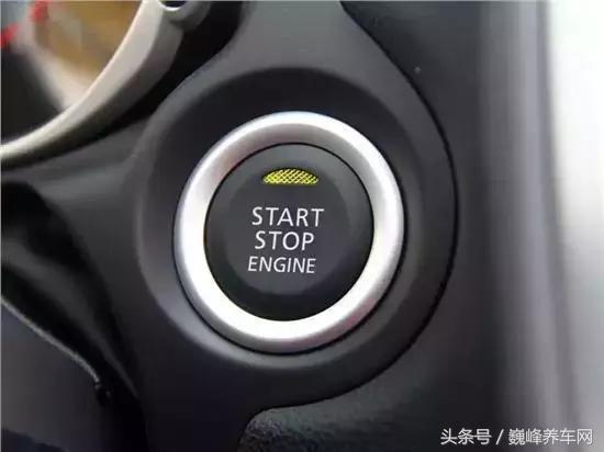 一键启动如何使用,一键启动意义