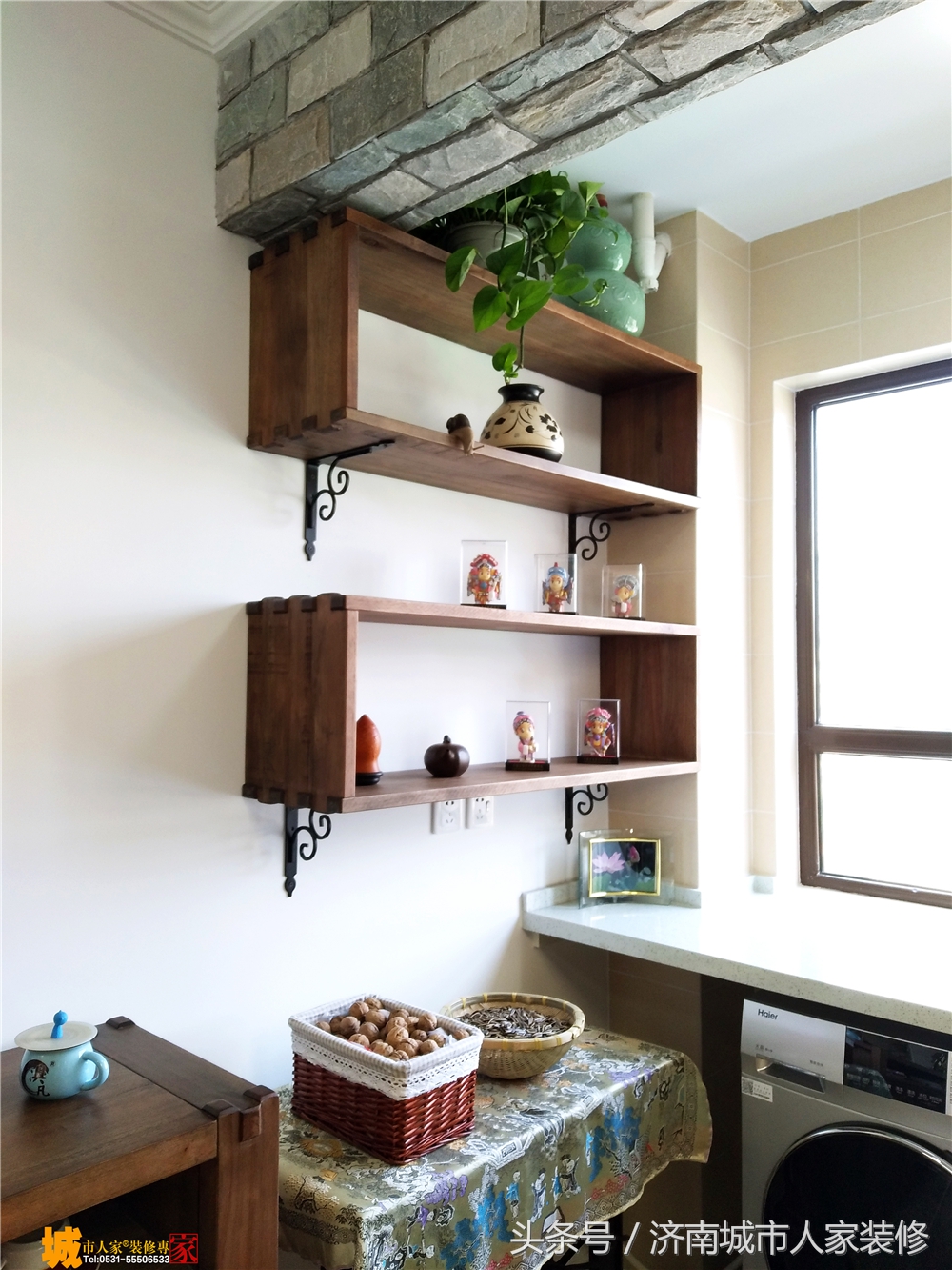 济南城市人家装修设计公司,济南酒馆装修设计