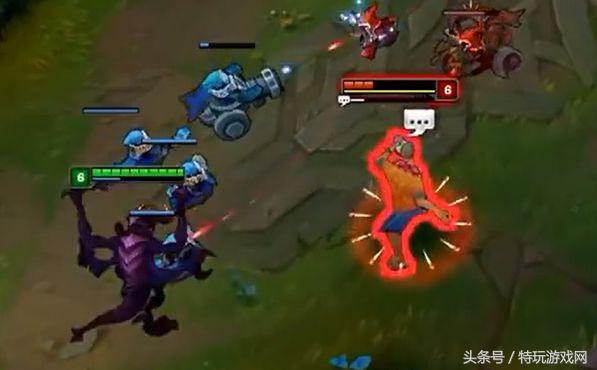 lol容易上手又特别强的英雄,lol新手必备10个英雄