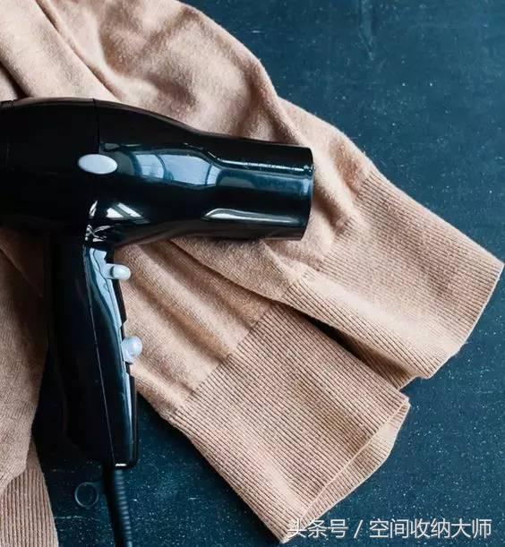 发霉衣物清理小妙招,清除发霉衣物的物品推荐