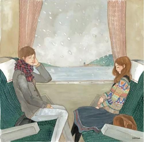 夫妻吵架后冷战最好的解决方法,情侣之间怎么才能不吵架不冷战