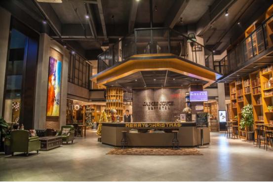 喆啡酒店是几星级,喆啡酒店多少家店了