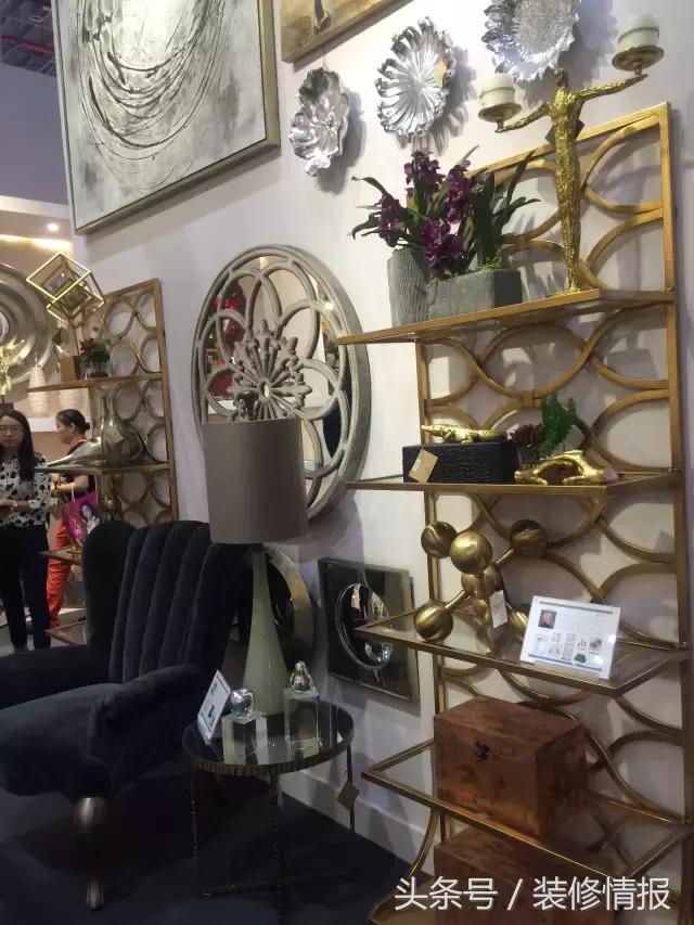 上海家居购物展,2019室内逛展攻略