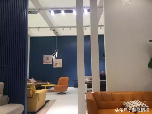 2017上海家居展7月份,家居展逛展攻略