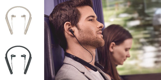 索尼wf1000x降噪耳机横评,索尼降噪耳机wf-1000xm4测评横评