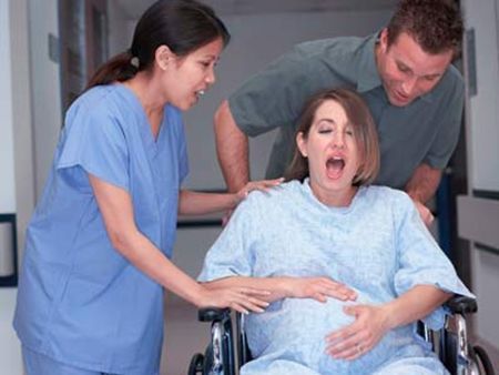 孕早期为什么肚子疼的想拉屎,孕早期生气后肚子疼