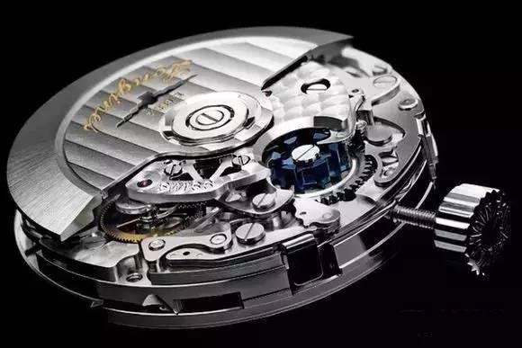 高档手表机芯真的那么好吗,手表升级款机芯是真的还是骗人的