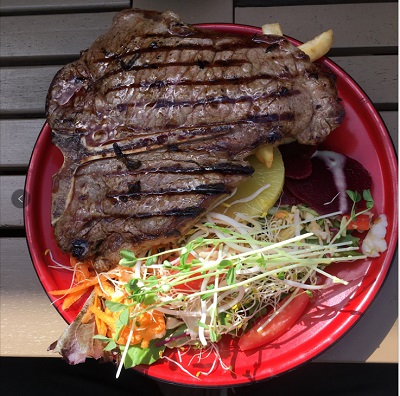 说一说我眼中的冬奥作文,带你们看最真实的澳大利亚