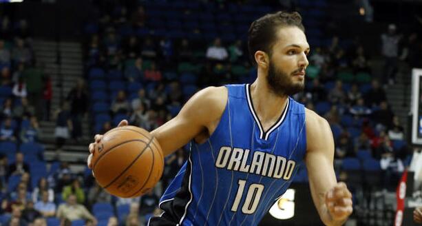 下赛季五大控卫,下赛季迎来大爆发的五个球员