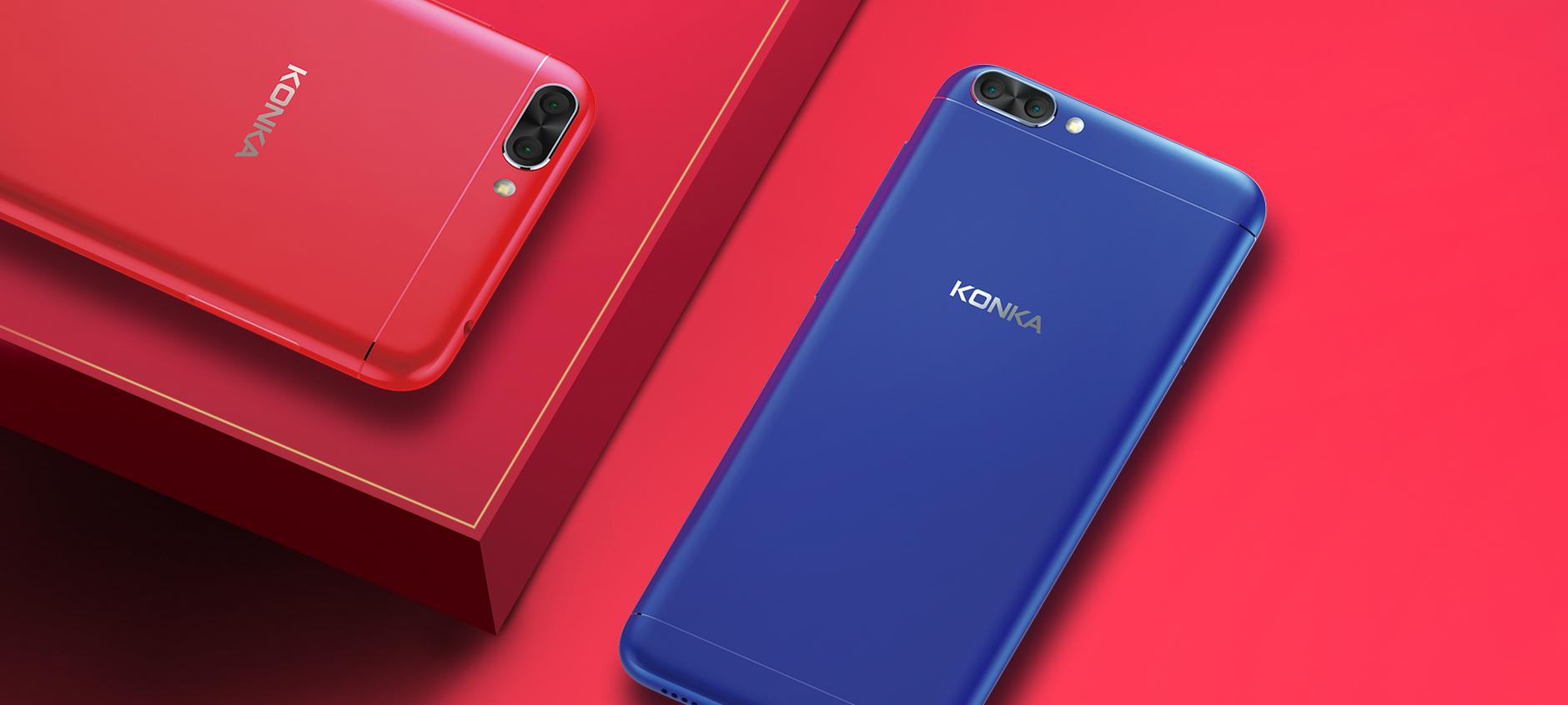 康佳品质焕新机,康佳手机品牌理念