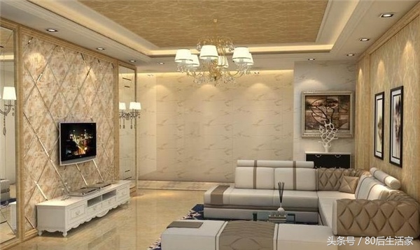 微晶石和仿微晶石的区别,瓷砖微晶